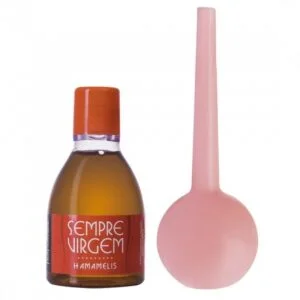 ADSTRINGENTE SEMPRE VIRGEM 50ML