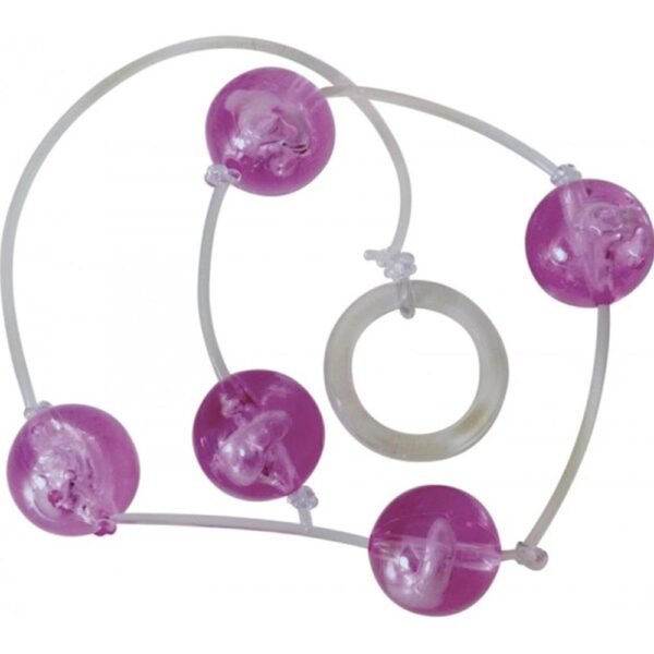 BOLINHA TAILANDESA MÉDIA HOT FLOWERS