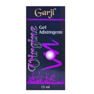 ADSTRINGENTE VIRGINIE BISNAGA 15ML